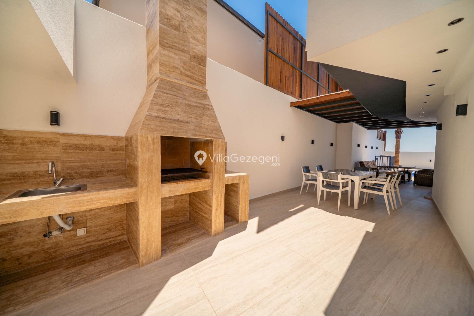 Villa Ocak 1 — 26