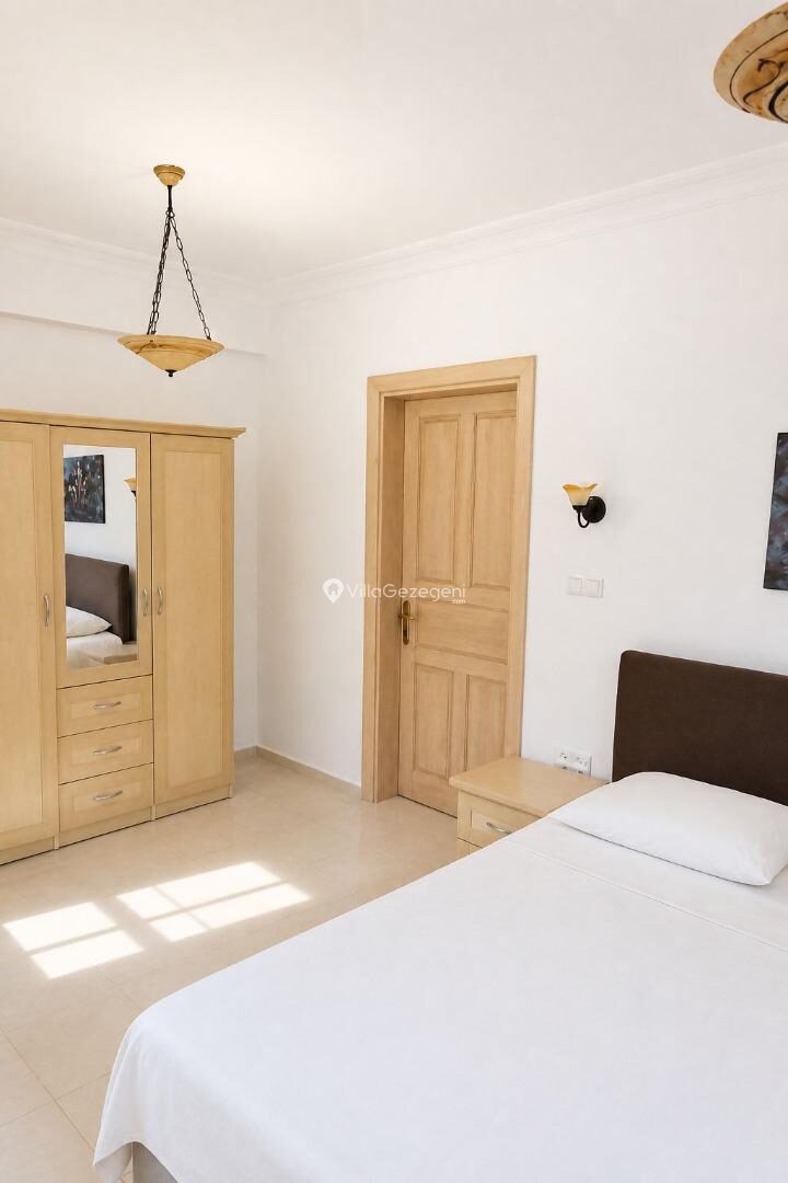 Villa Eski Ağaç — 15