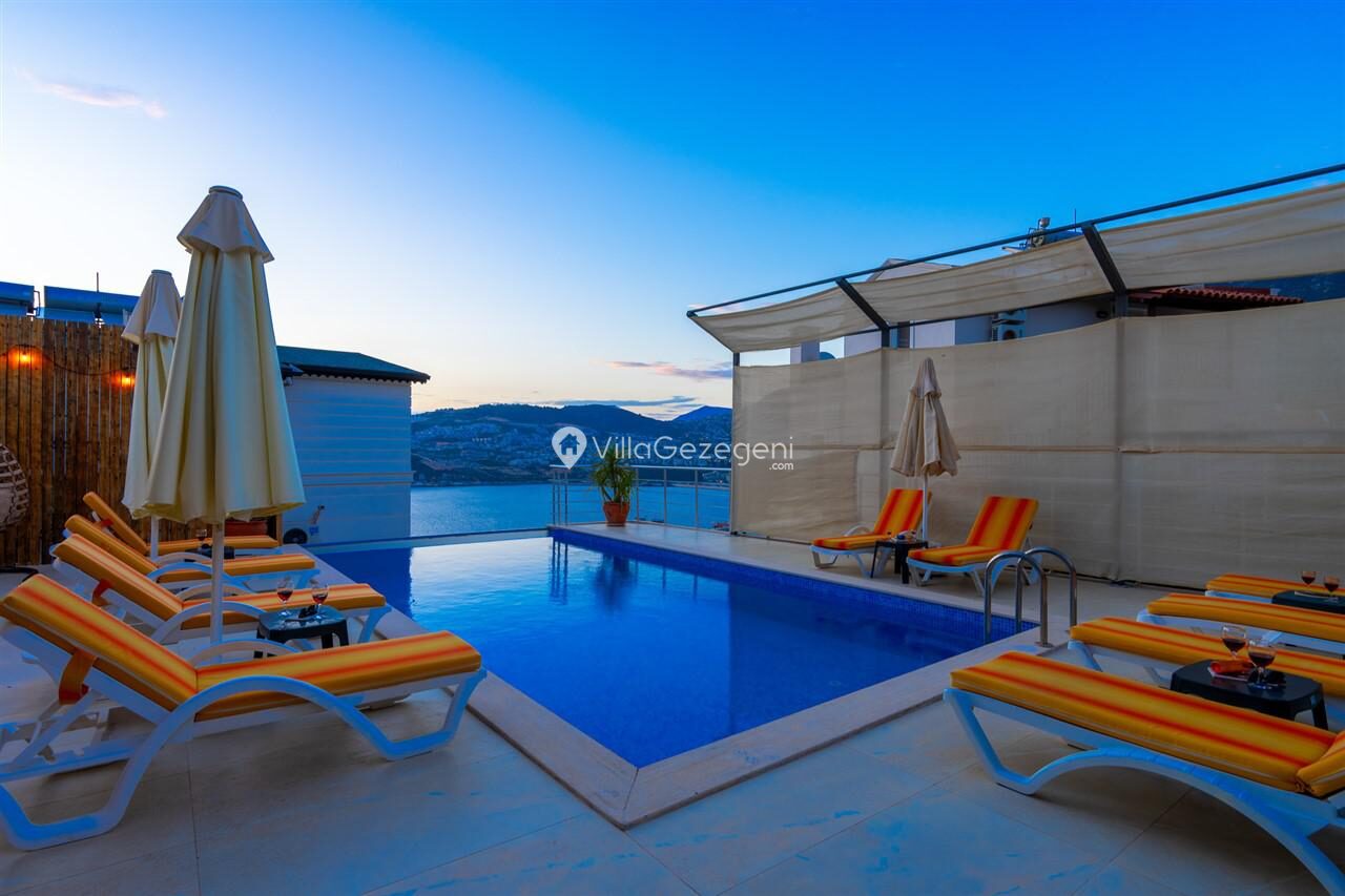 Villa Esen Kışla — 8