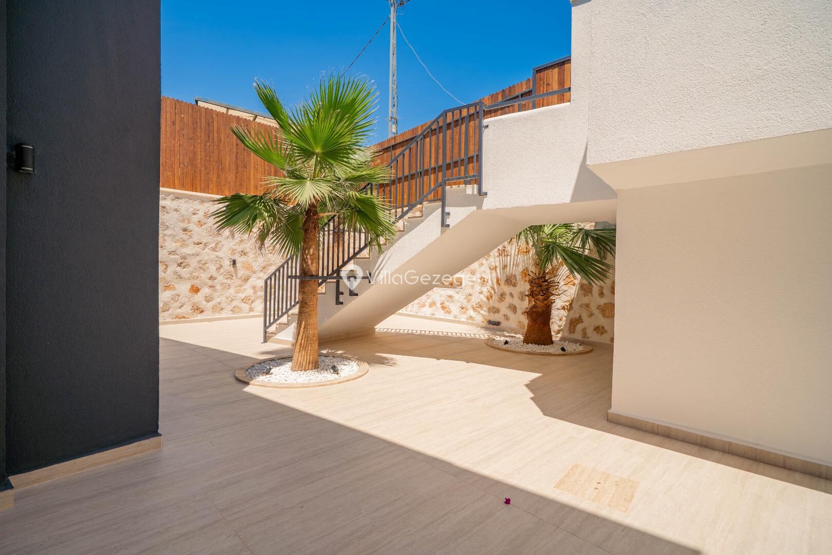 Villa Ocak 1 — 29