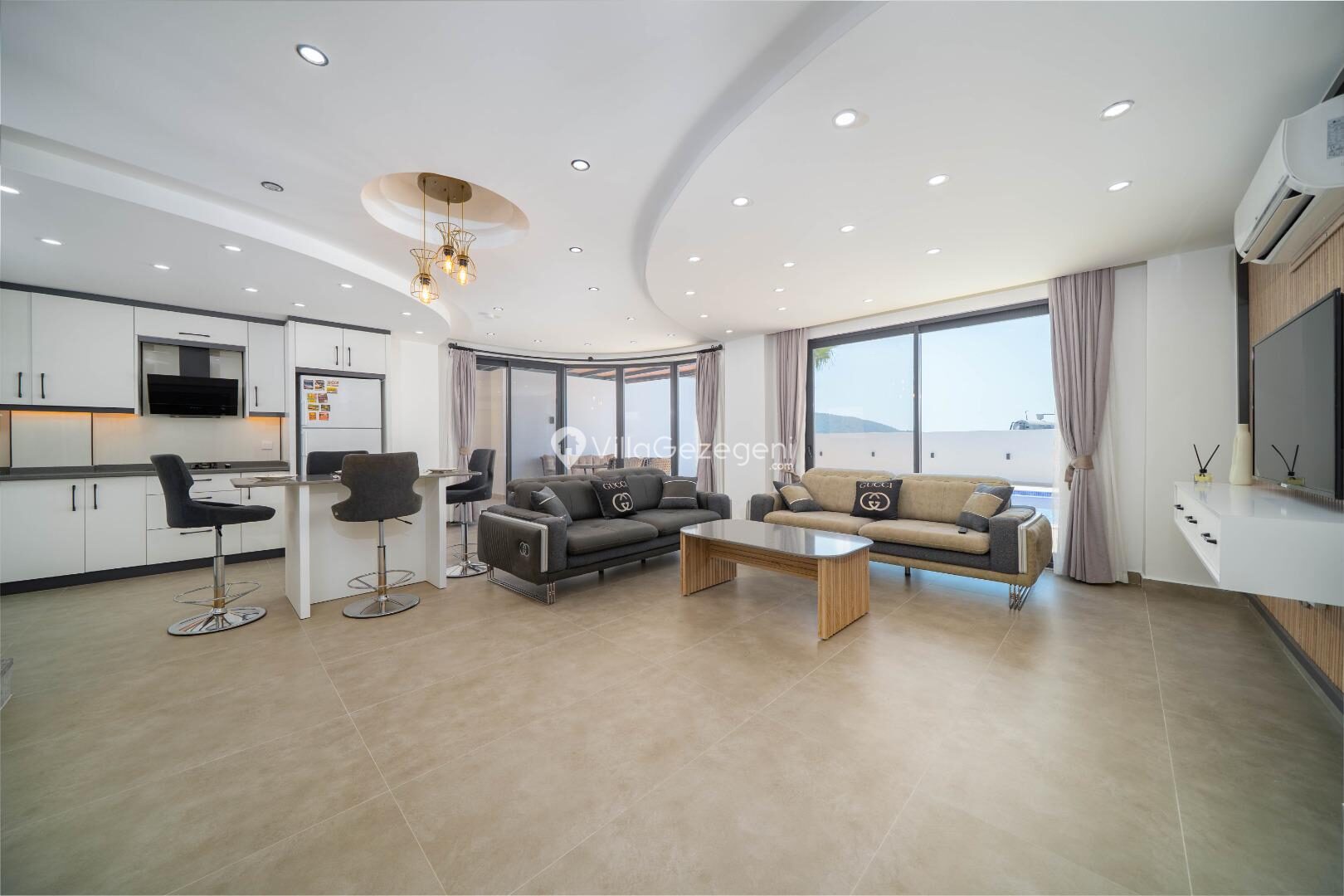Villa Ocak 1 — 30