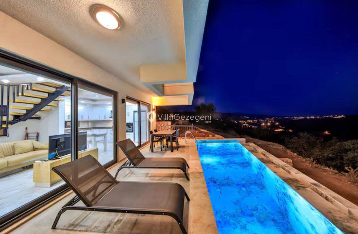 Villa Skyblue — 3