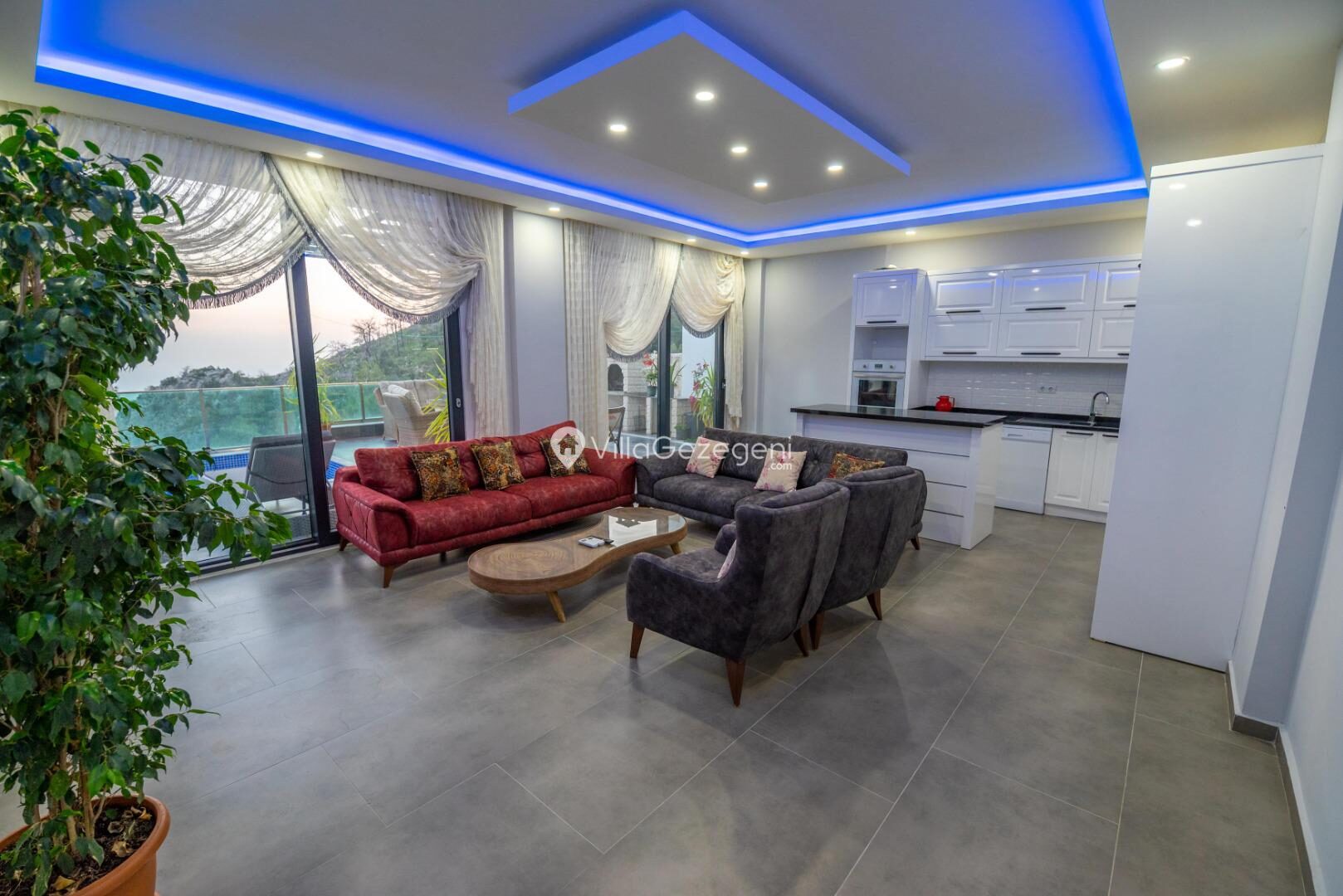 Villa Eagle 1 — 31