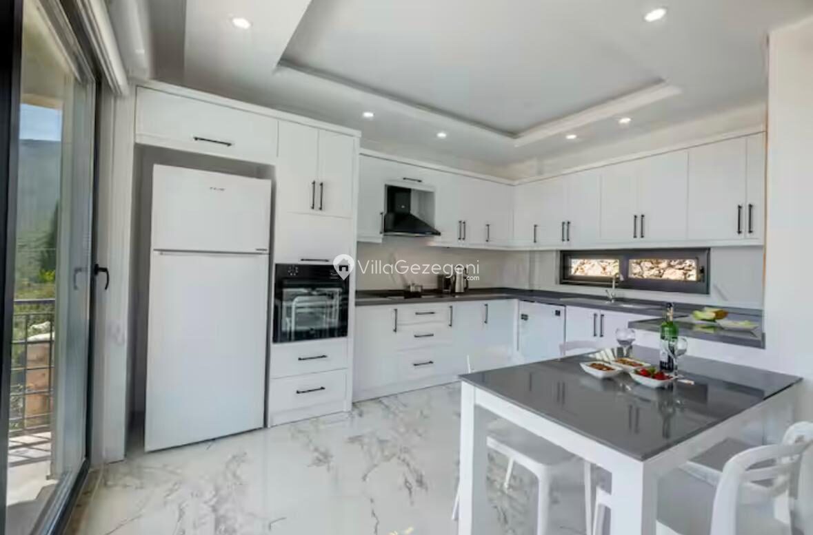 Villa Skyblue — 6