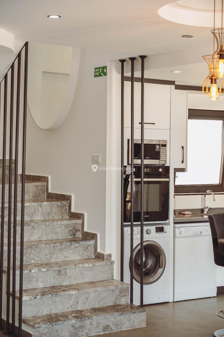 Villa Ocak 1 — 33