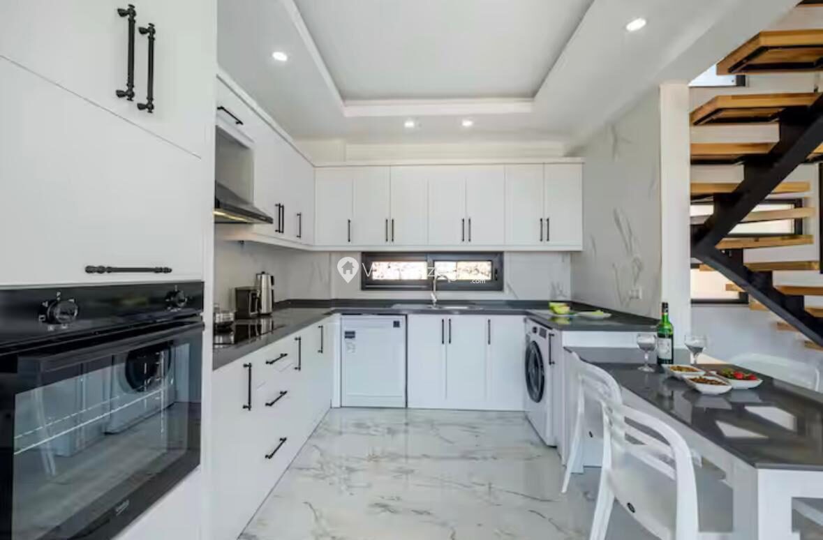 Villa Skyblue — 7