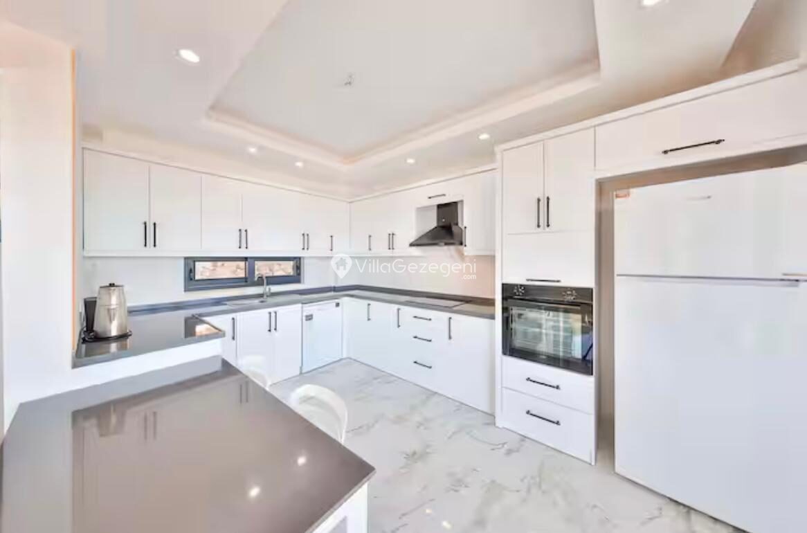 Villa Skyblue — 8