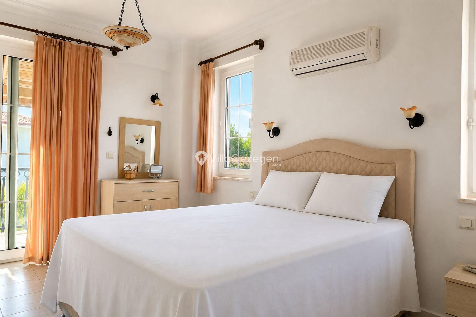 Villa Eski Ağaç — 22