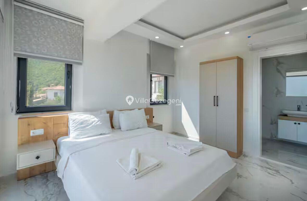 Villa Skyblue — 12