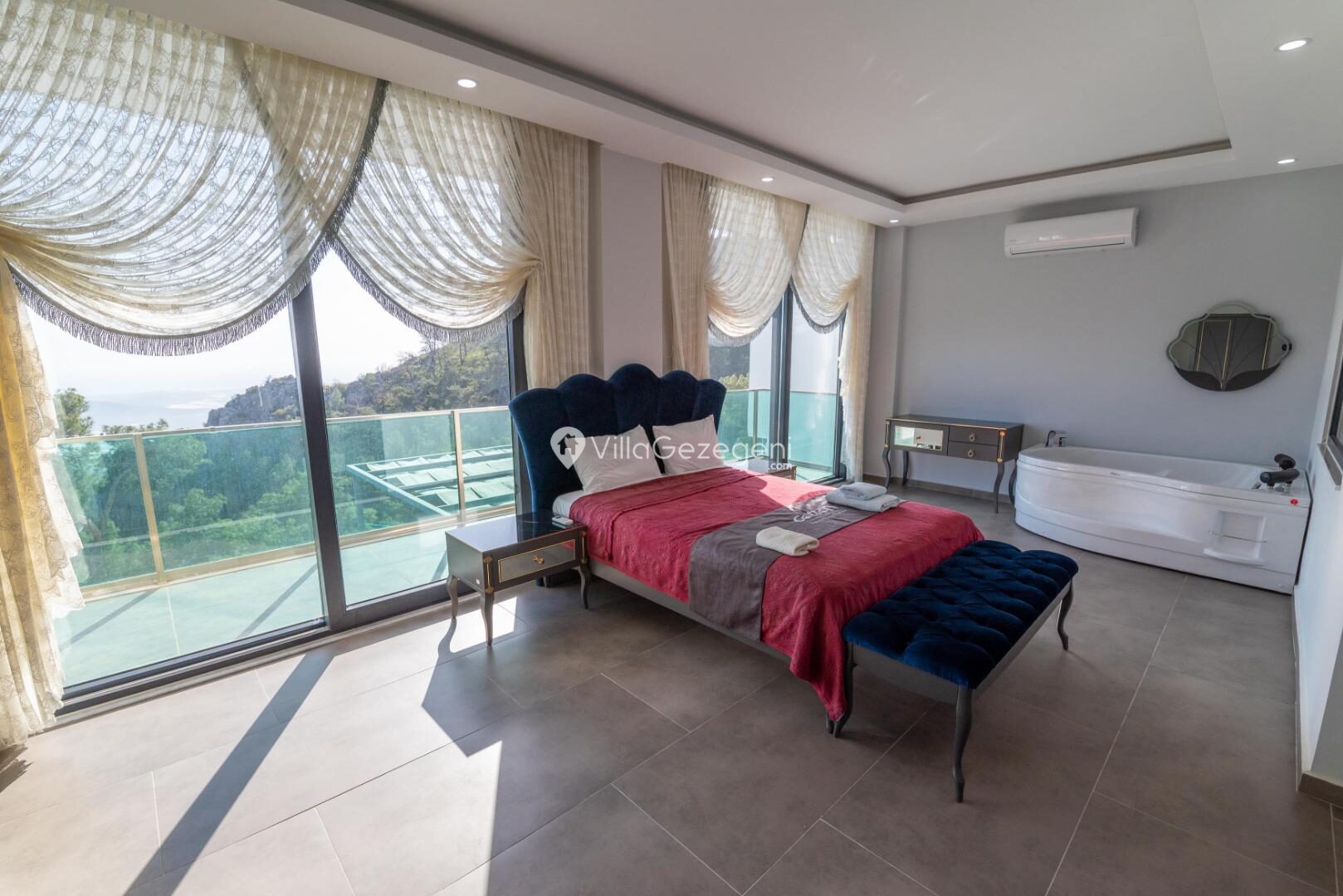 Villa Eagle 1 — 38
