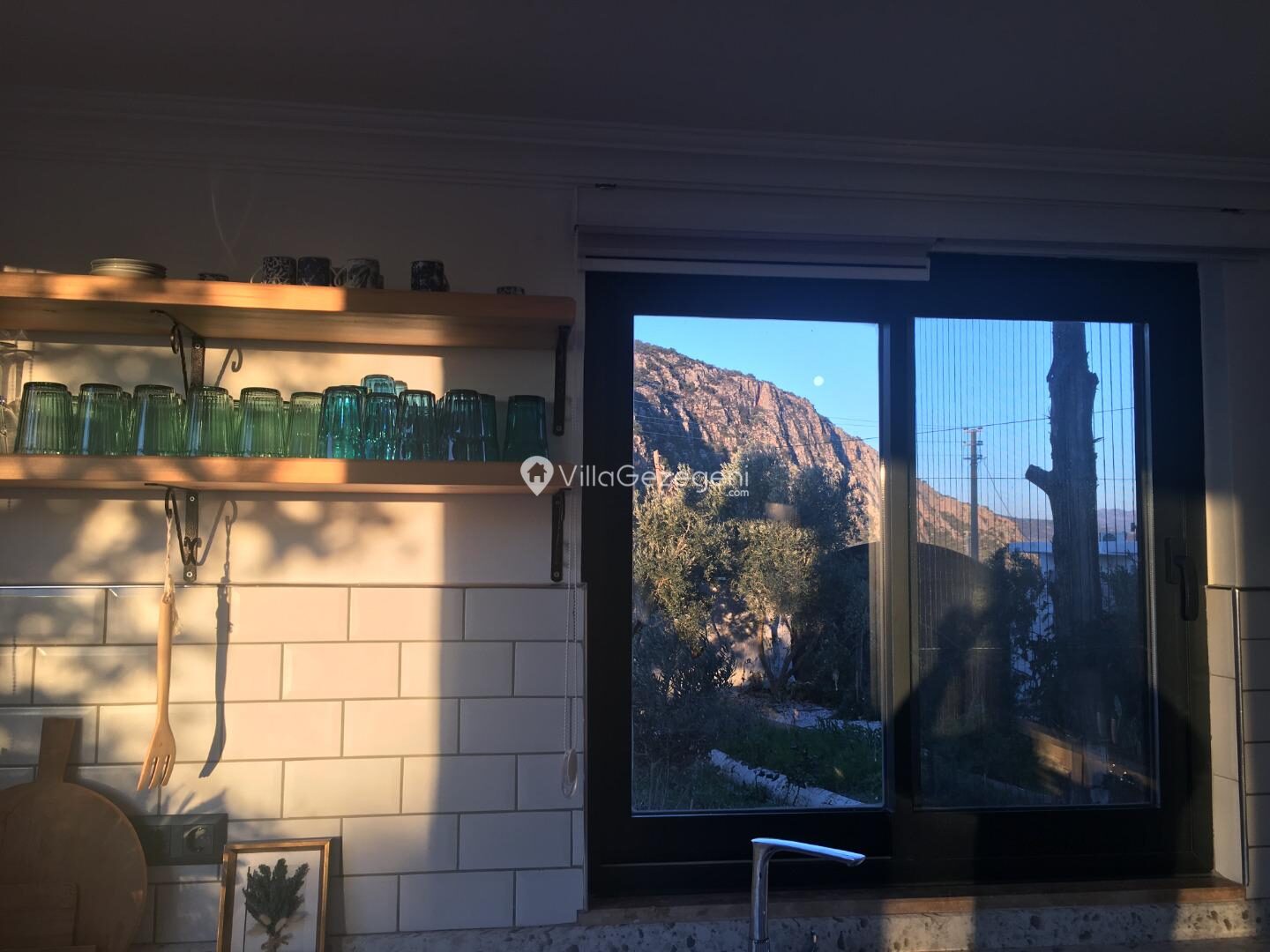 Villa Aristo — 36