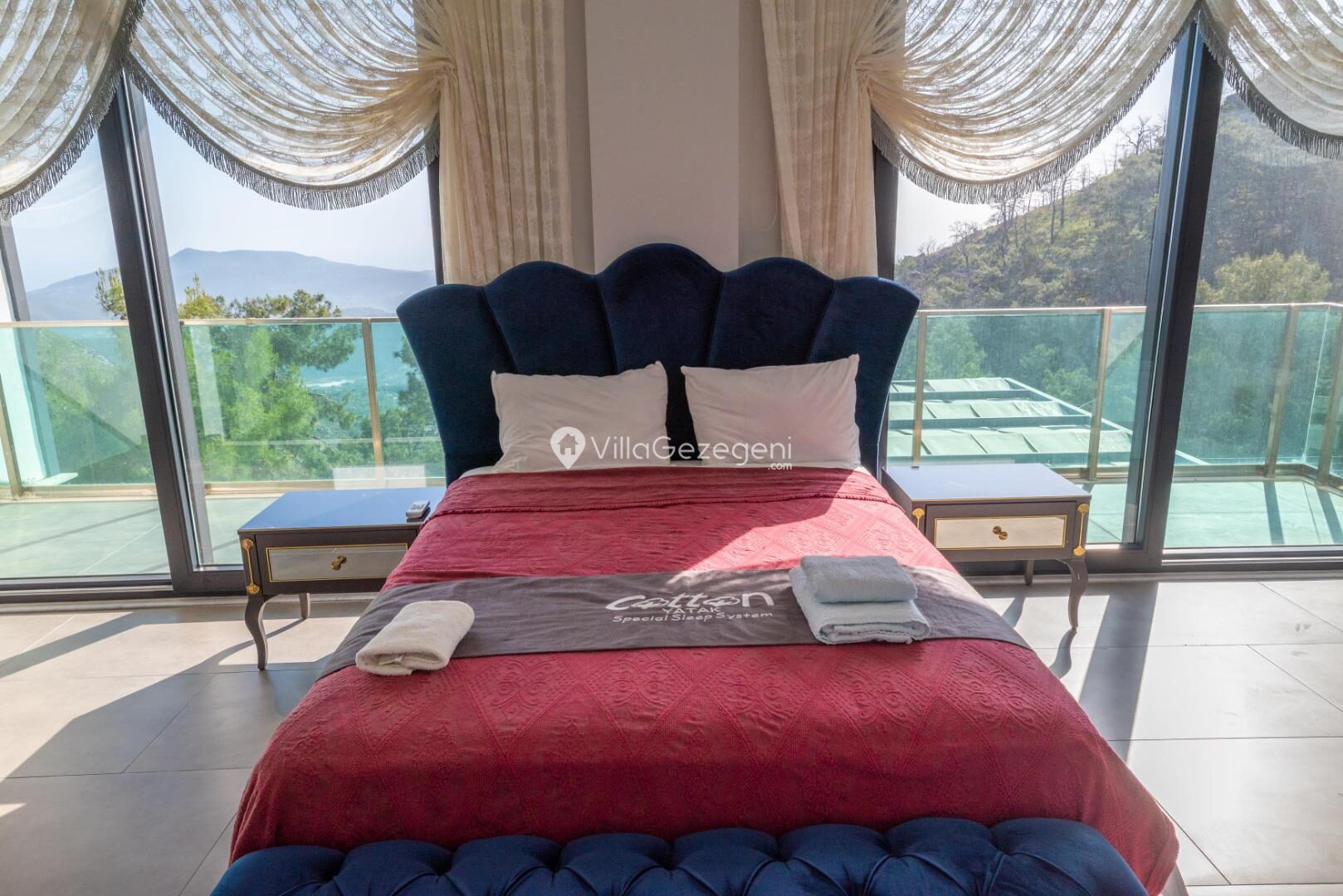 Villa Eagle 1 — 39
