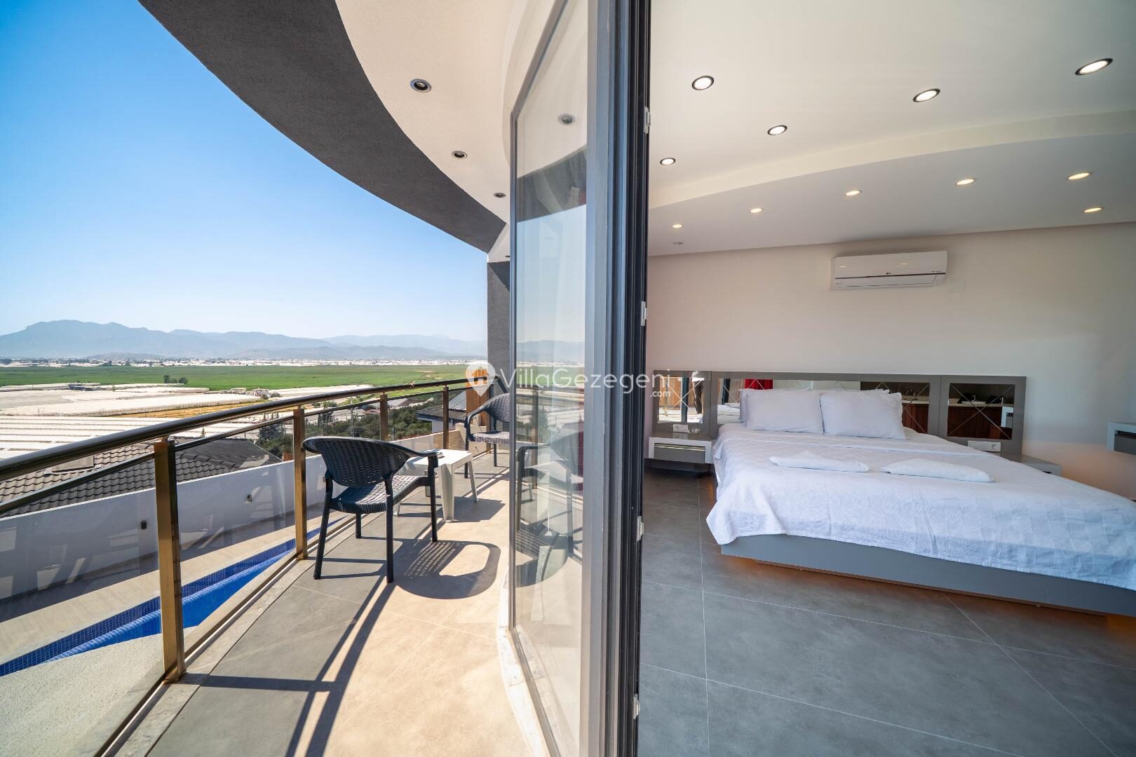Villa Ocak 1 — 45