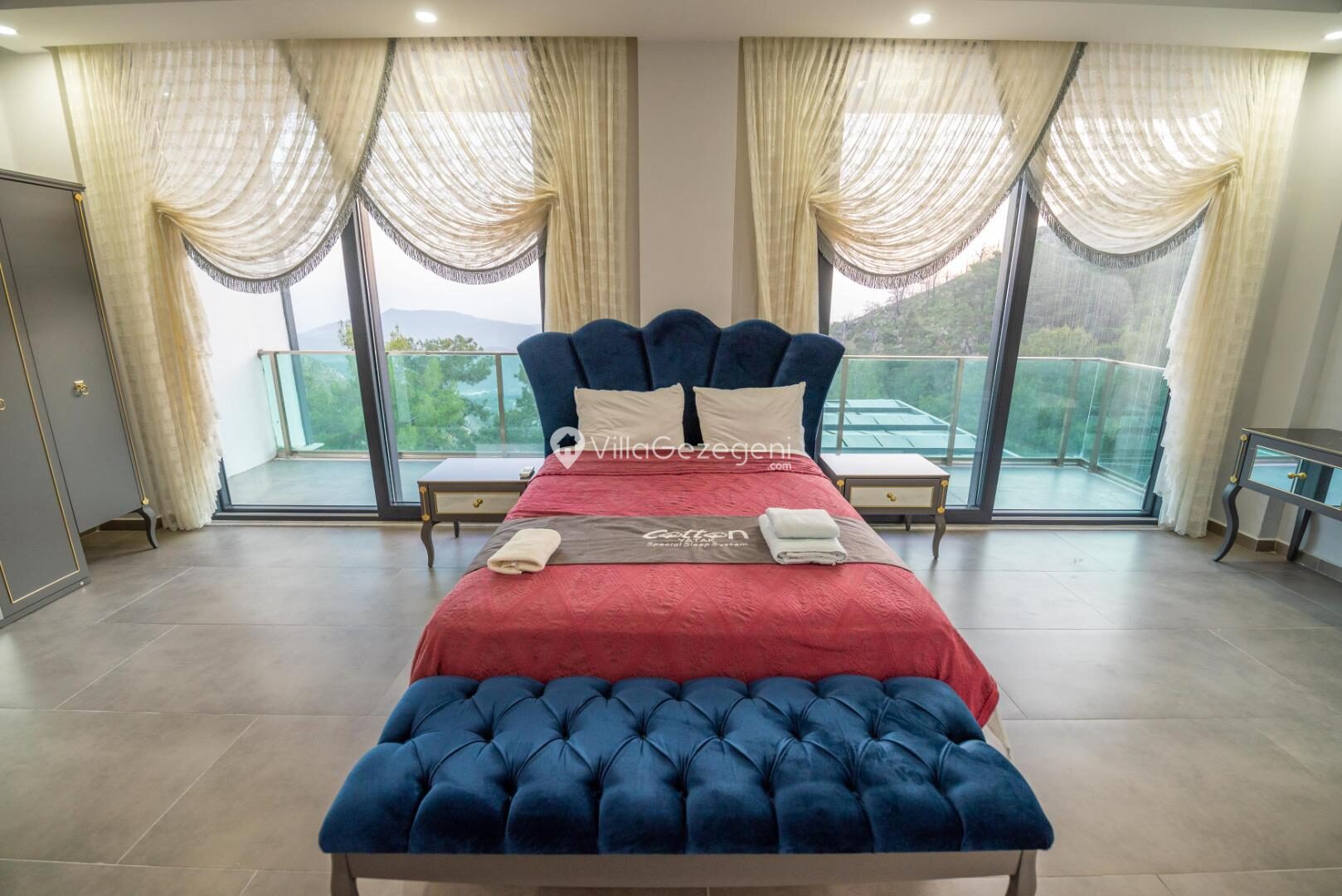 Villa Eagle 1 — 43