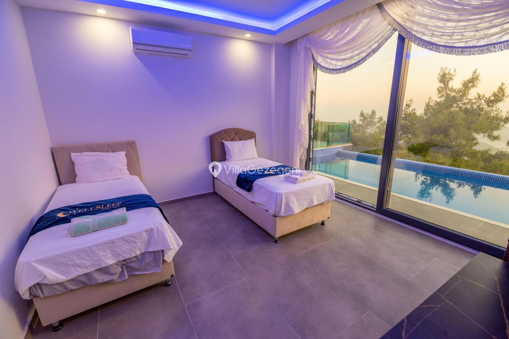 Villa Eagle 1 — 45