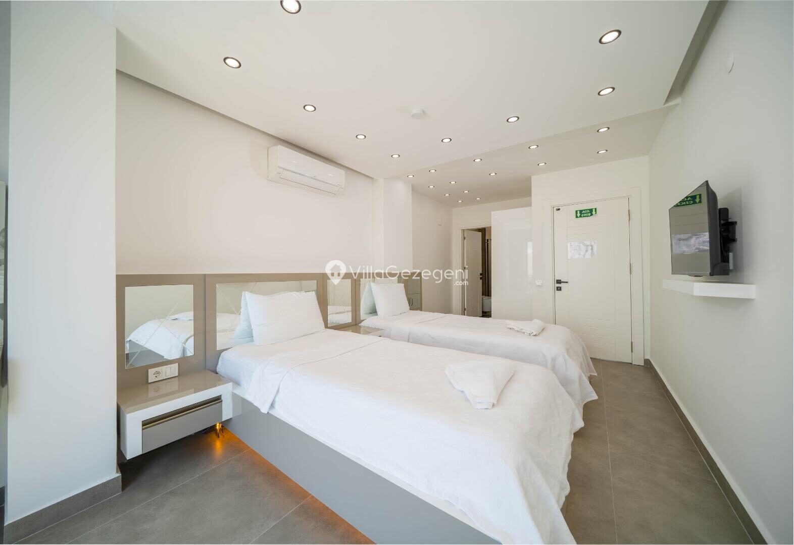 Villa Ocak 1 — 48