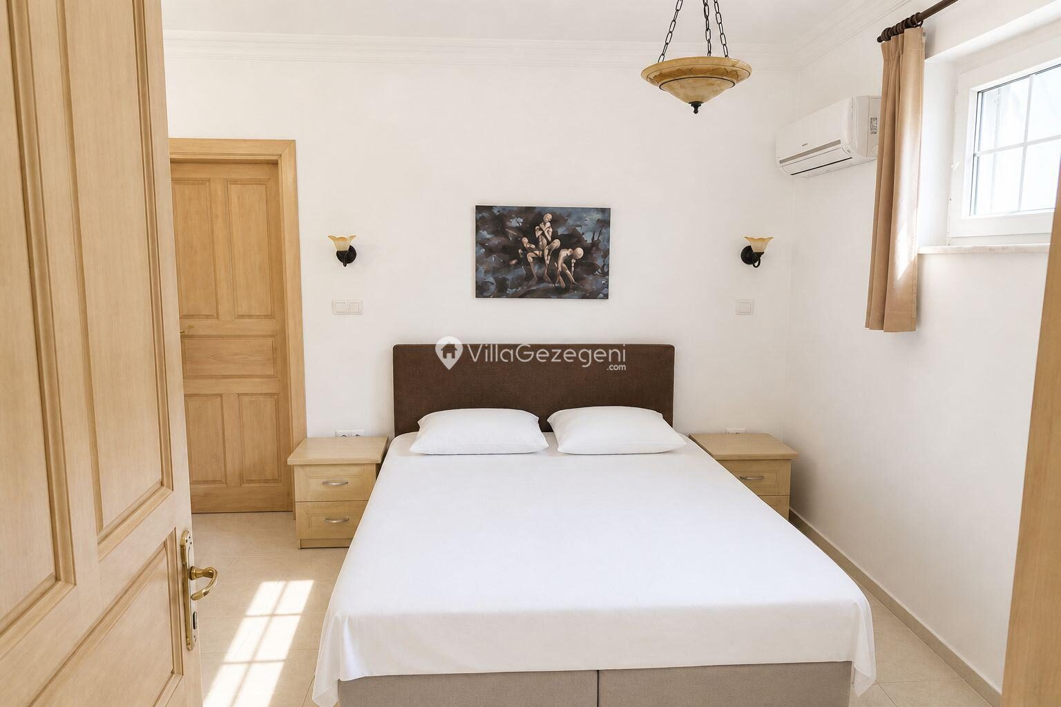 Villa Eski Ağaç — 28