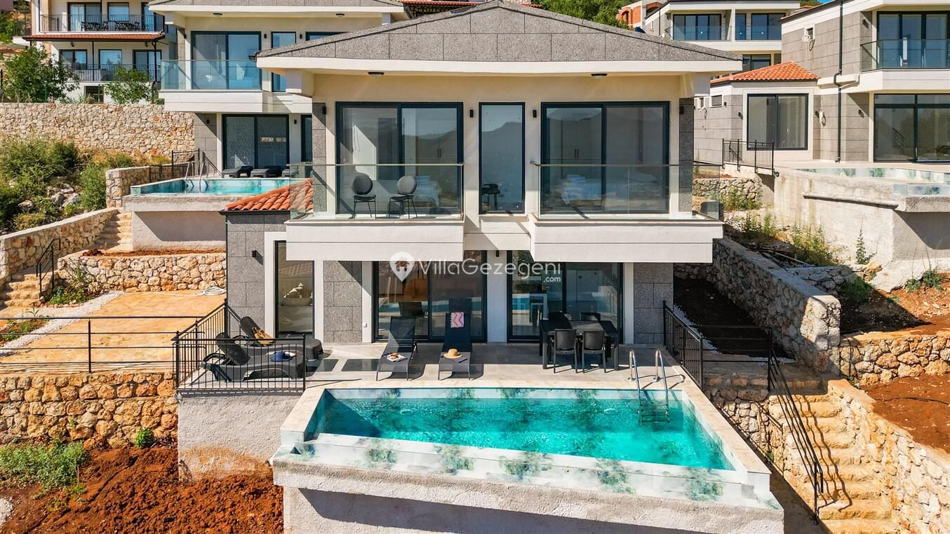 Villa Greenwood — 2