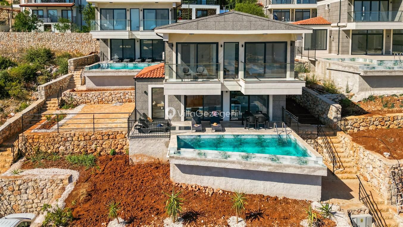 Villa Greenwood — 4