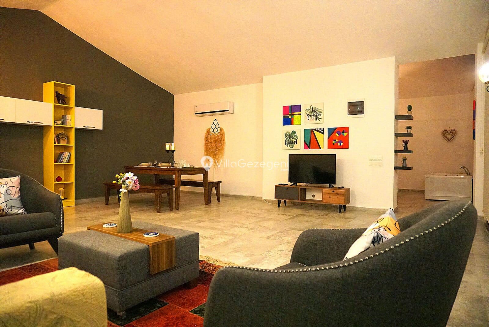 Villa Derin — 46