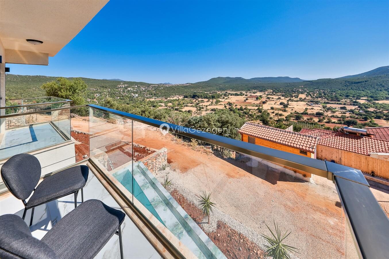 Villa Greenwood — 5