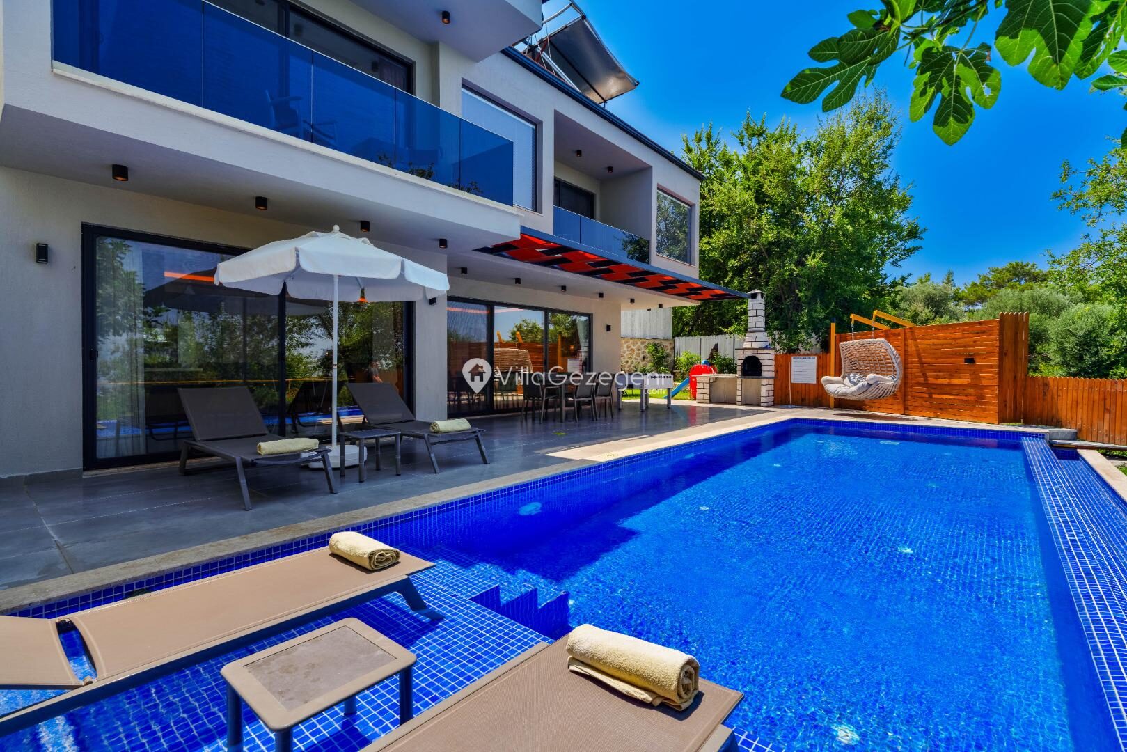 Villa Lalin Üzümlü — 3