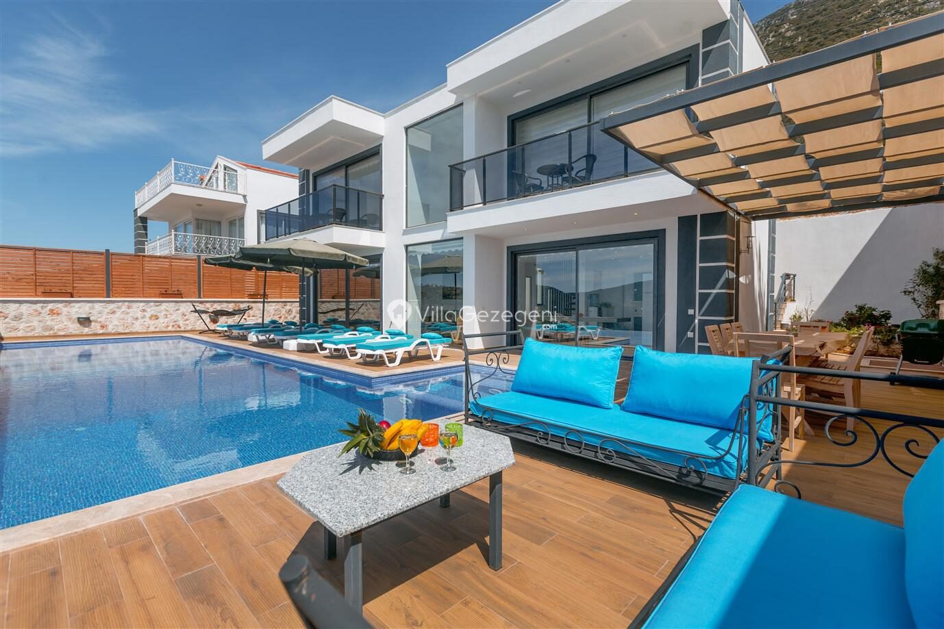 Villa Primavera — 2