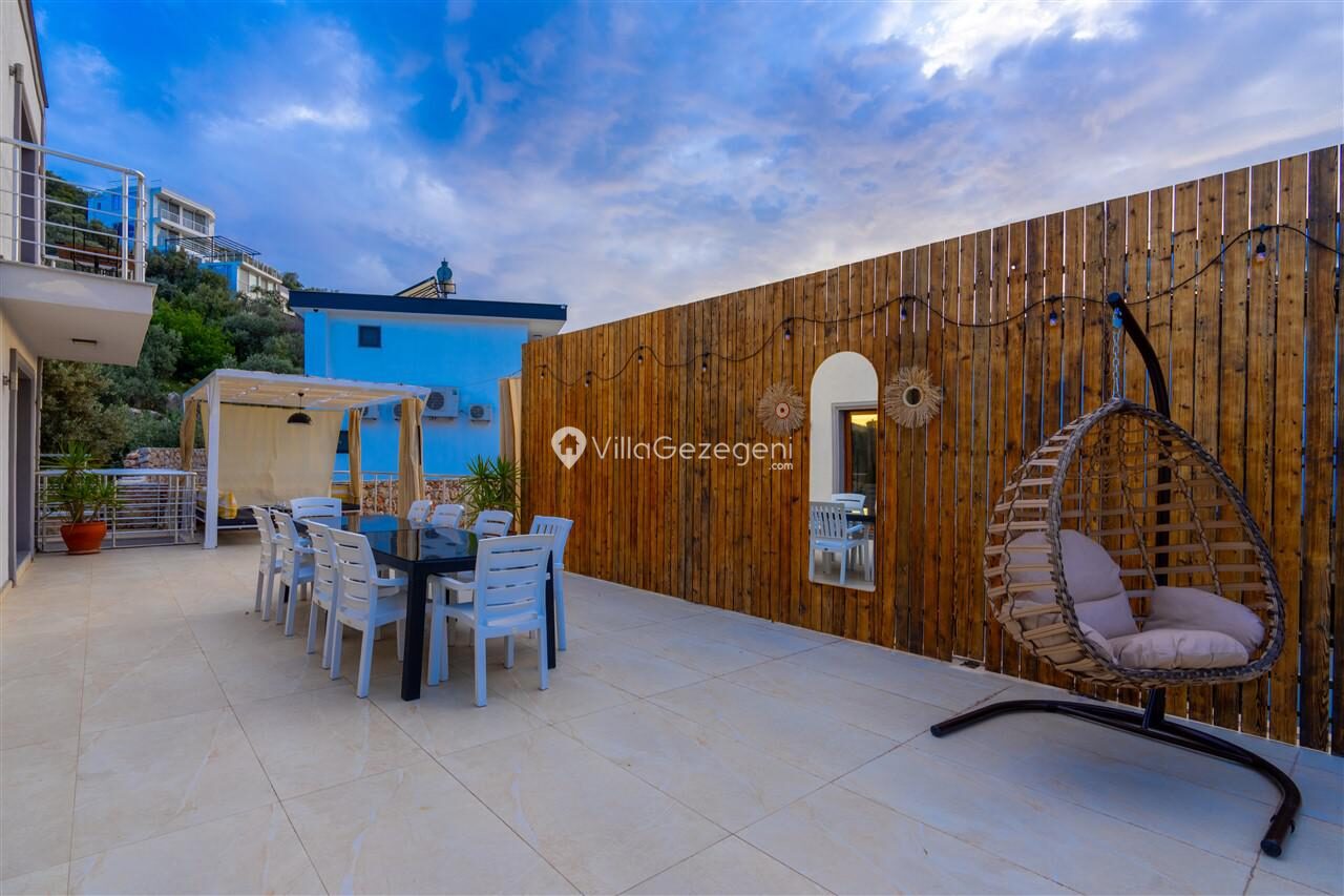 Villa Esen Kışla — 47