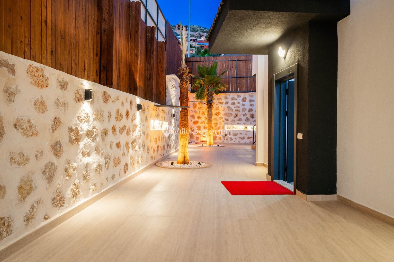 Villa Ocak 1 — 57