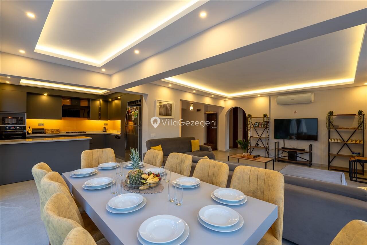 Villa Esen Kışla — 51