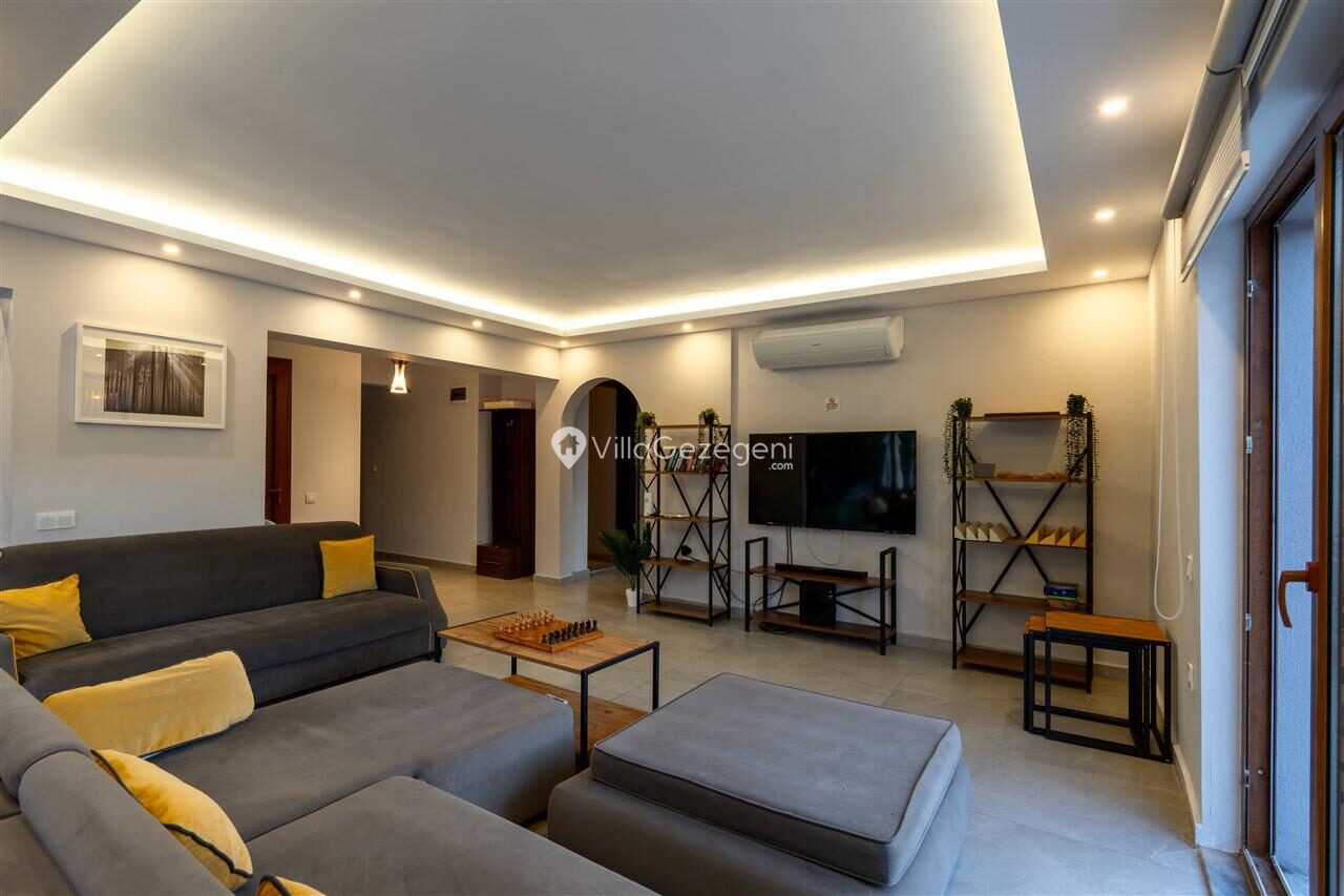 Villa Esen Kışla — 52