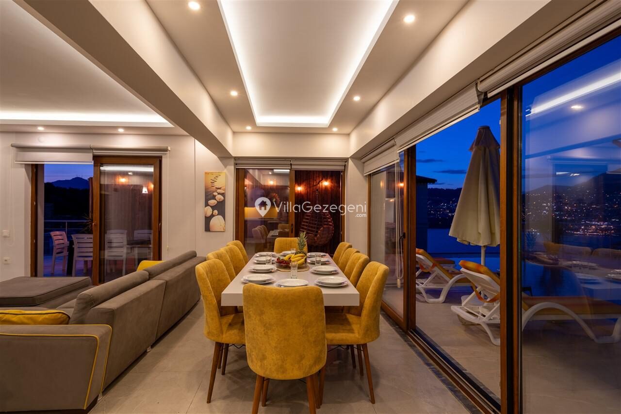 Villa Esen Kışla — 53