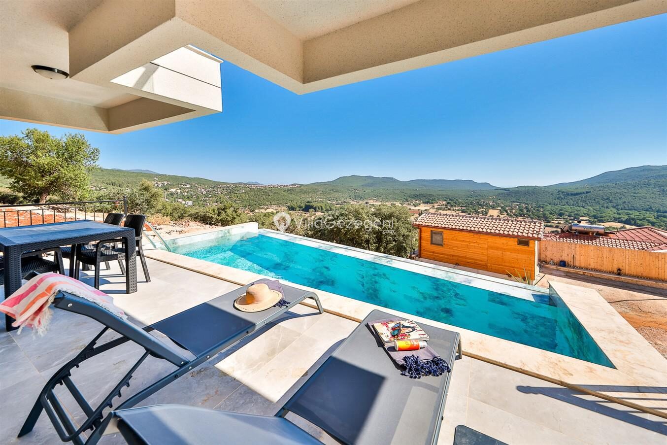 Villa Greenwood — 14
