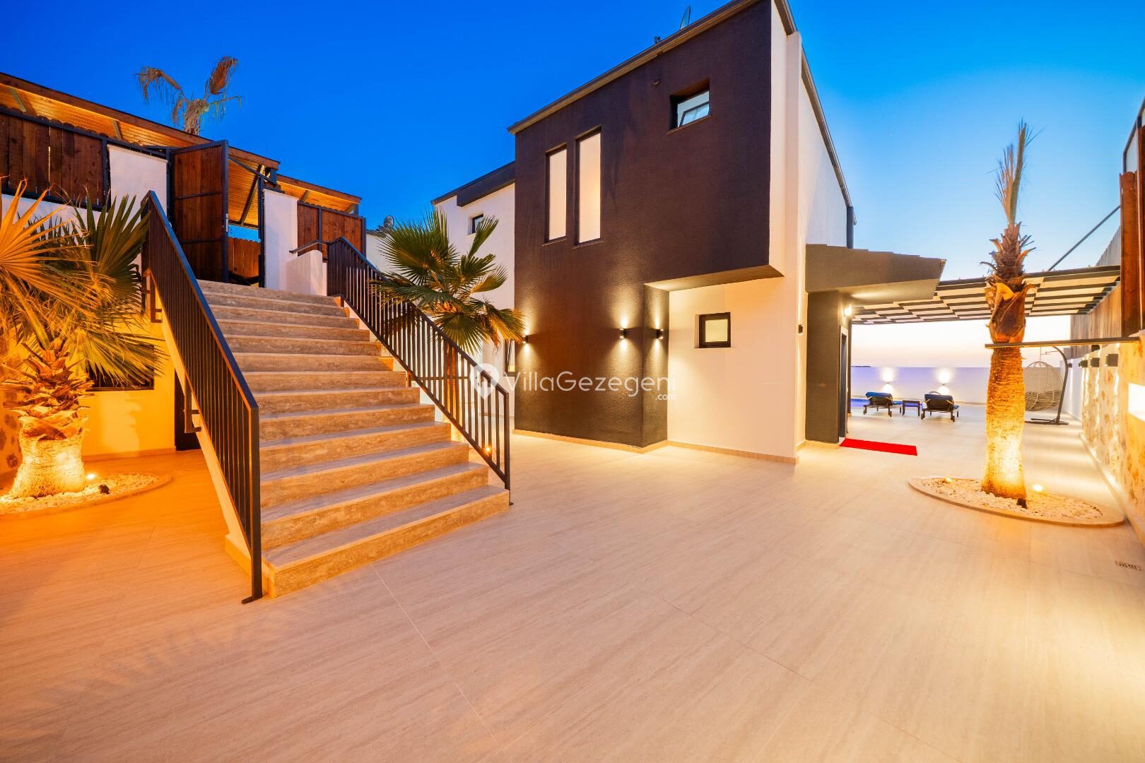 Villa Ocak 1 — 61