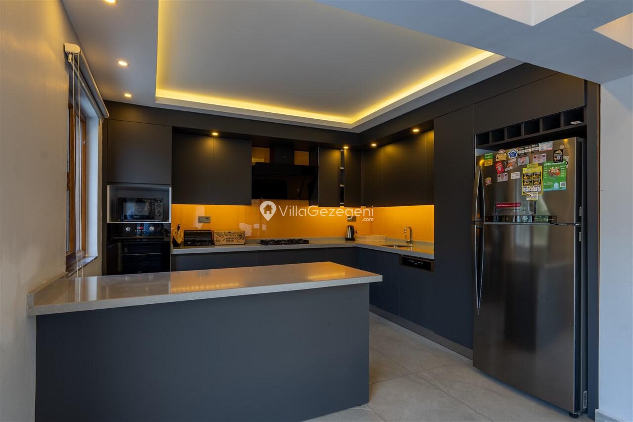Villa Esen Kışla — 56