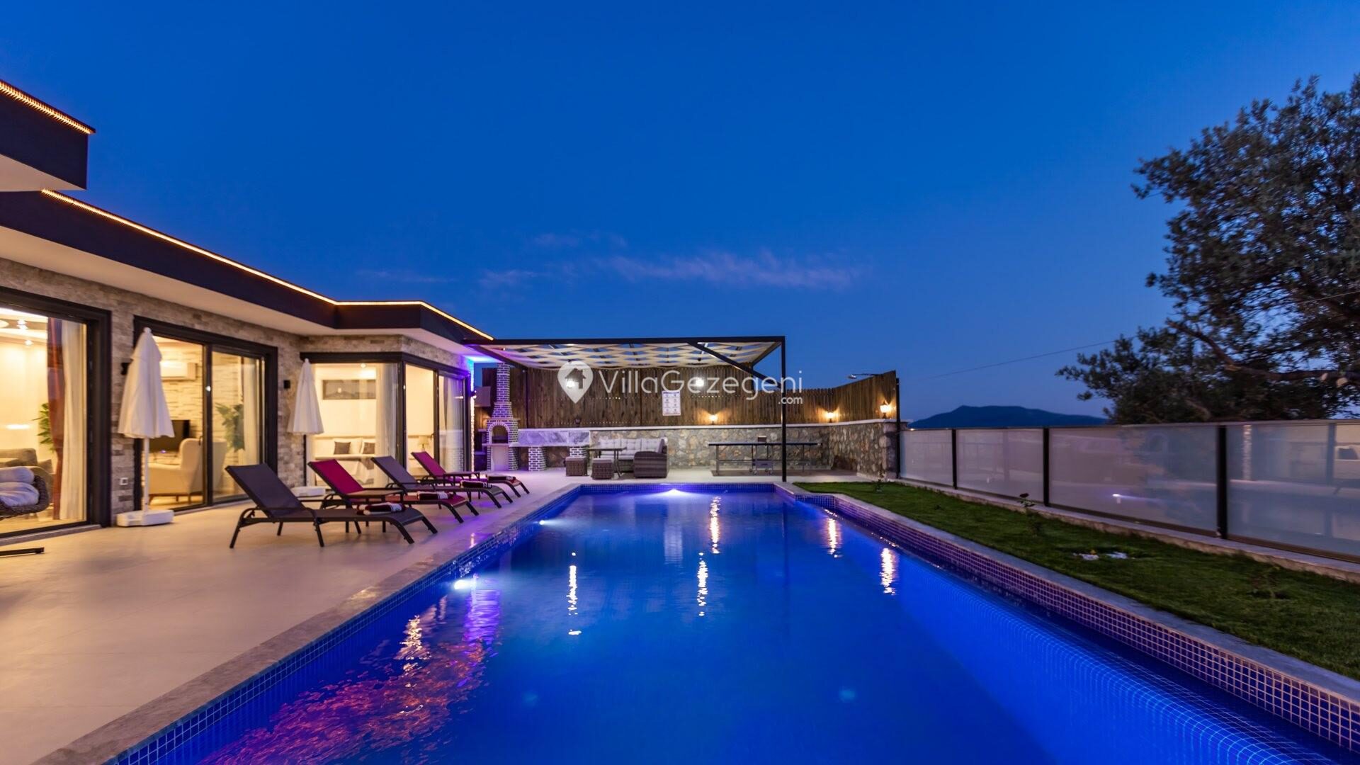 Villa Kaya 3 — 9