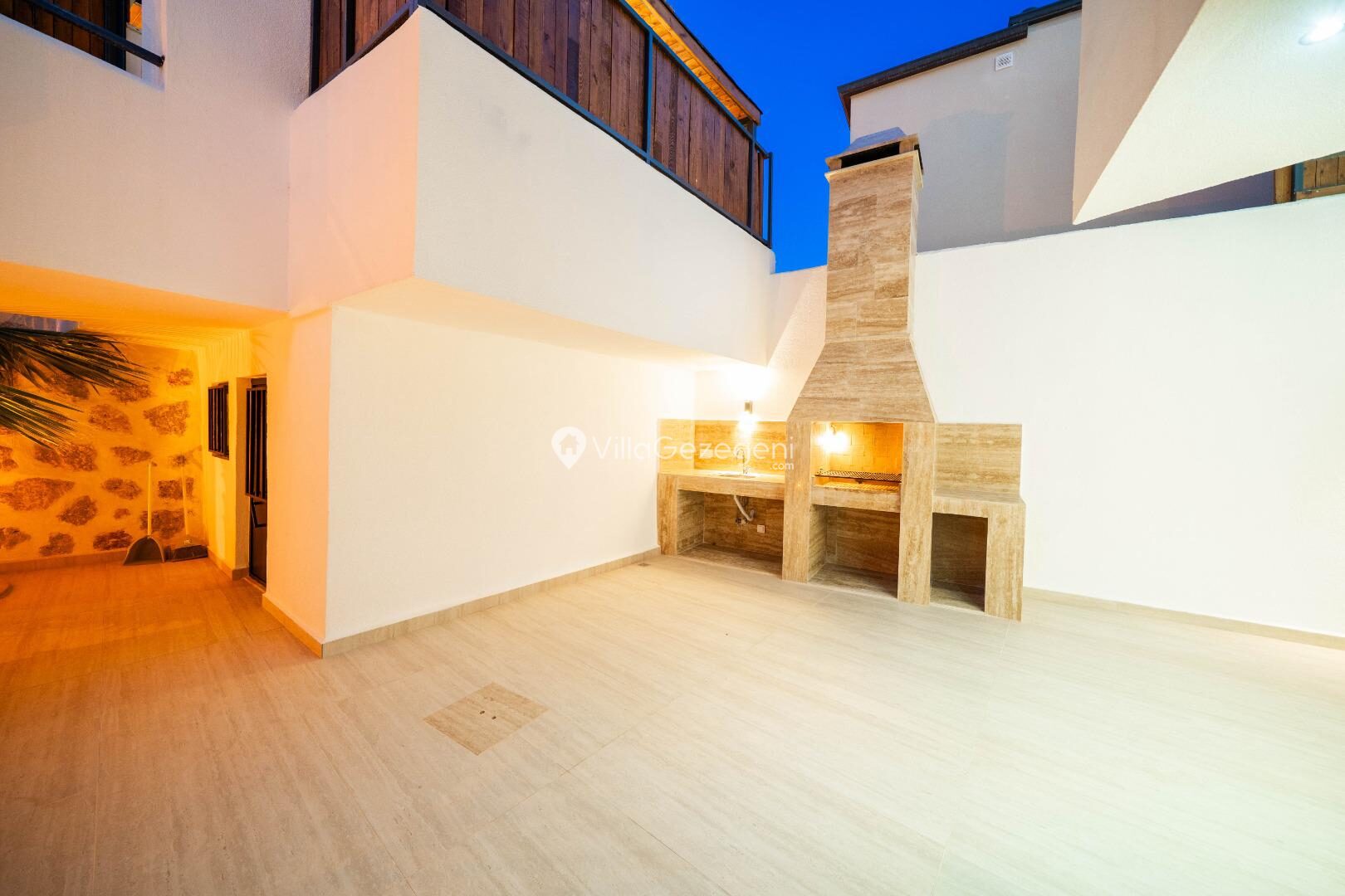 Villa Ocak 1 — 62