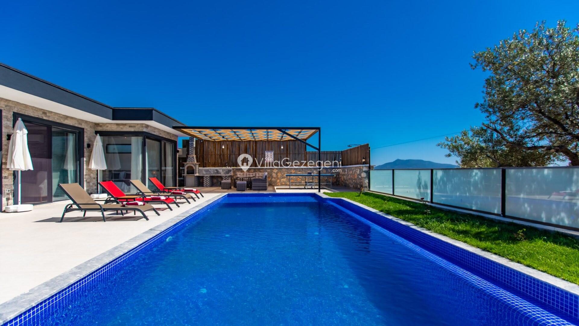 Villa Kaya 3 — 11
