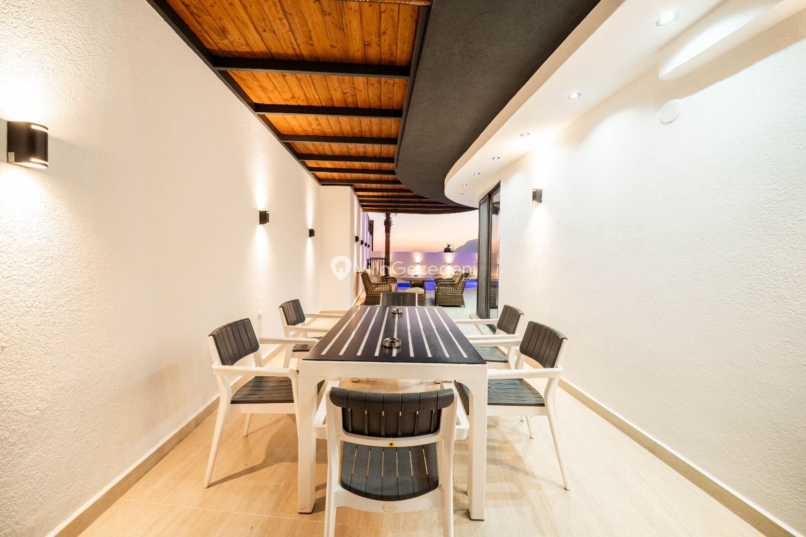 Villa Ocak 1 — 65