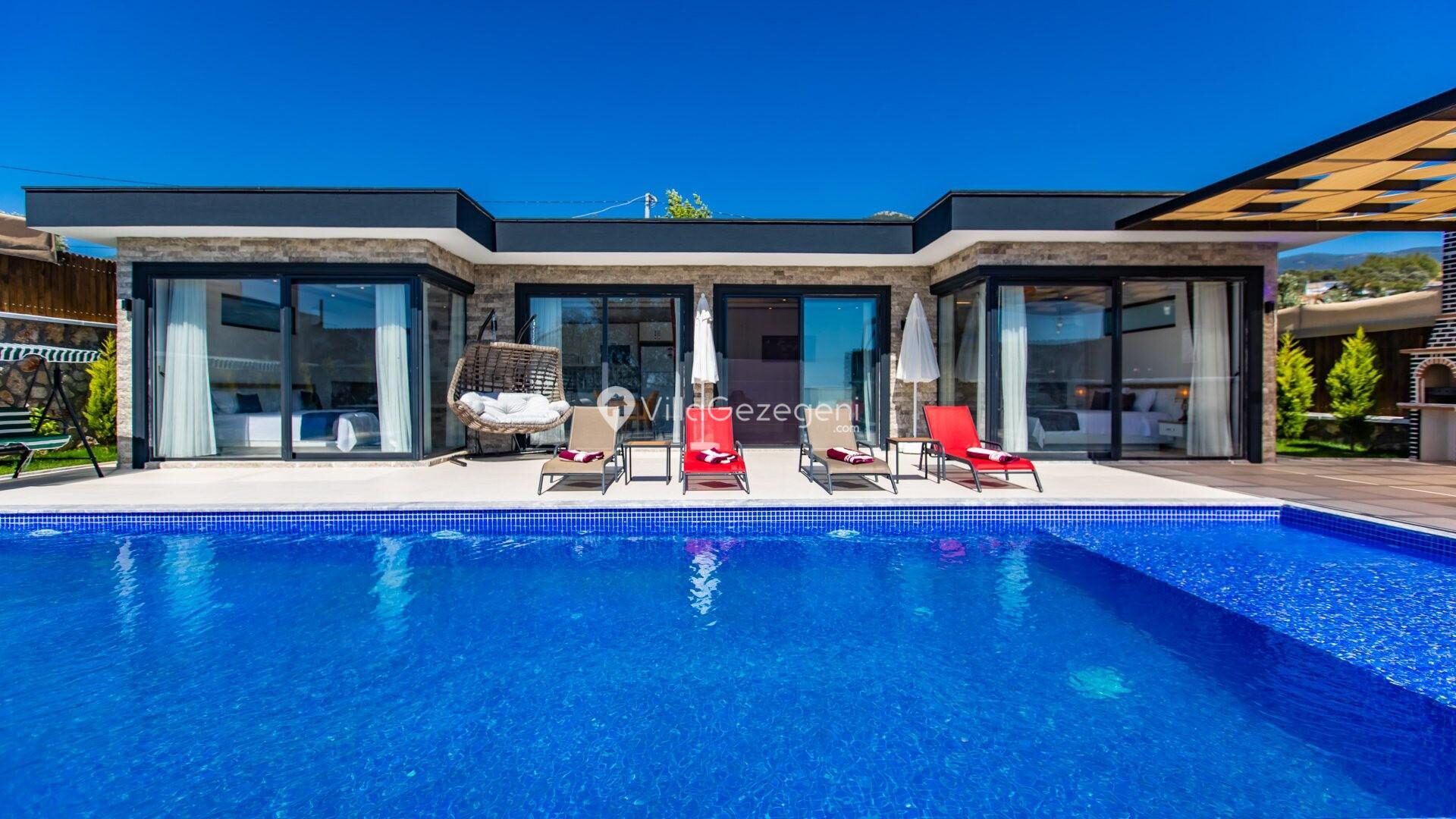 Villa Kaya 3 — 14
