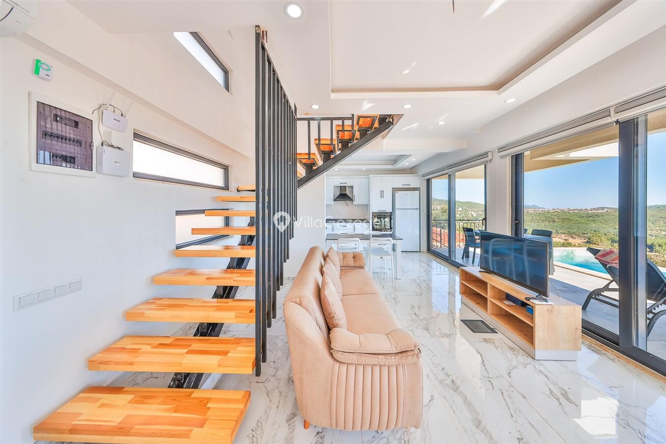 Villa Greenwood — 24