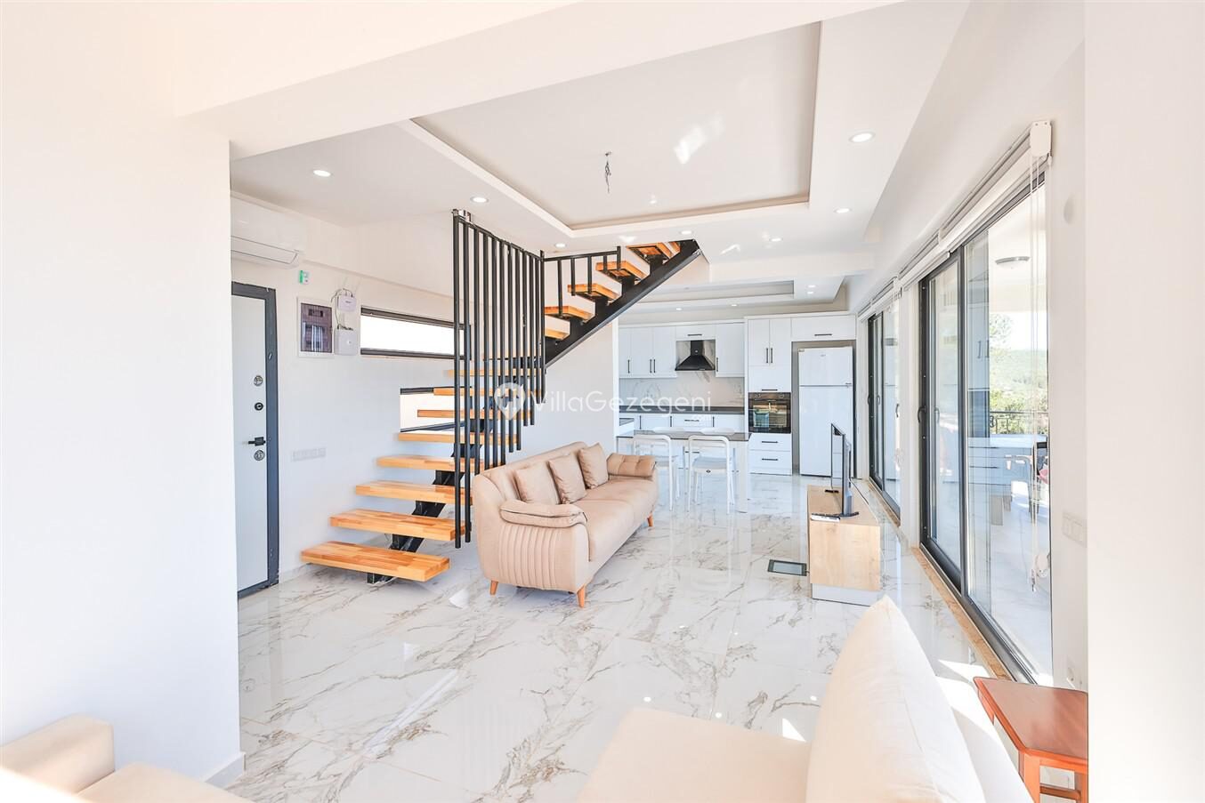 Villa Greenwood — 25