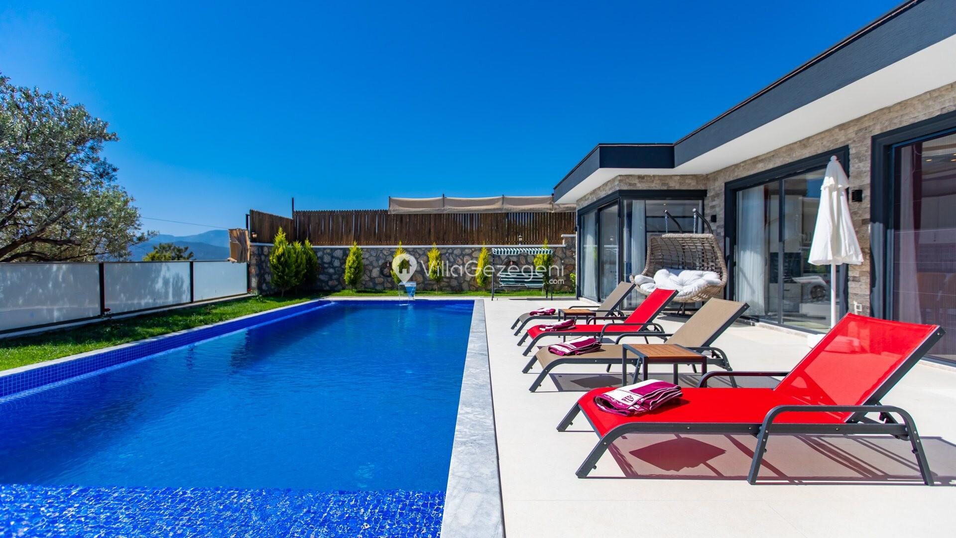 Villa Kaya 3 — 18