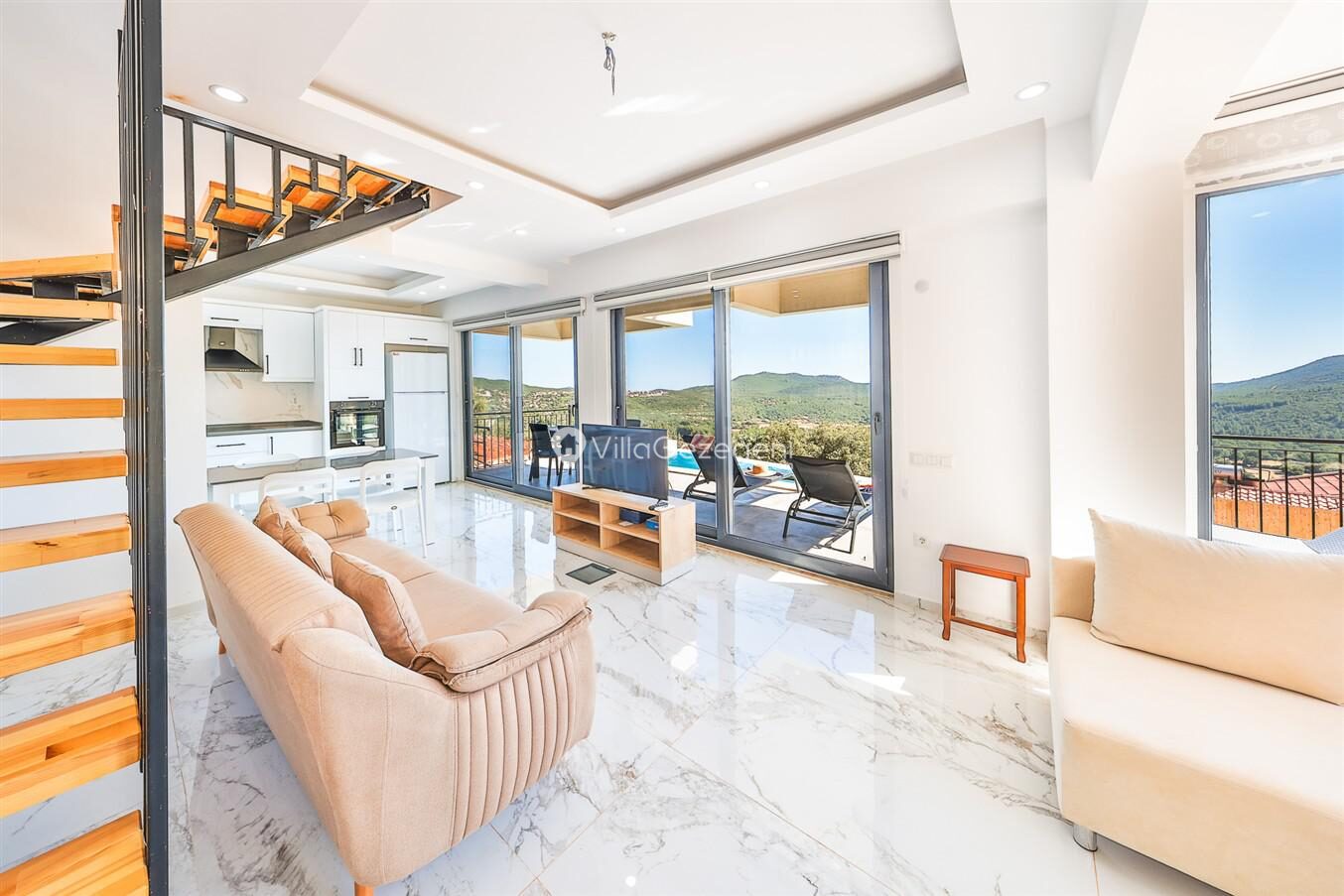 Villa Greenwood — 29