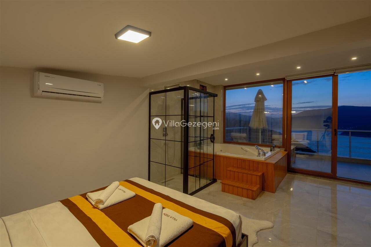 Villa Esen Kışla — 70