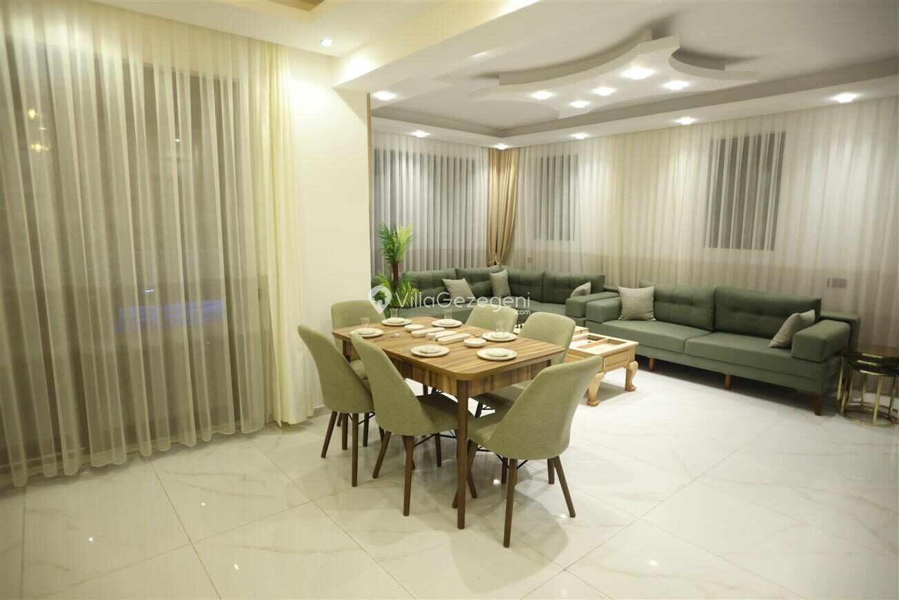 Villa Buse Kaş — 15