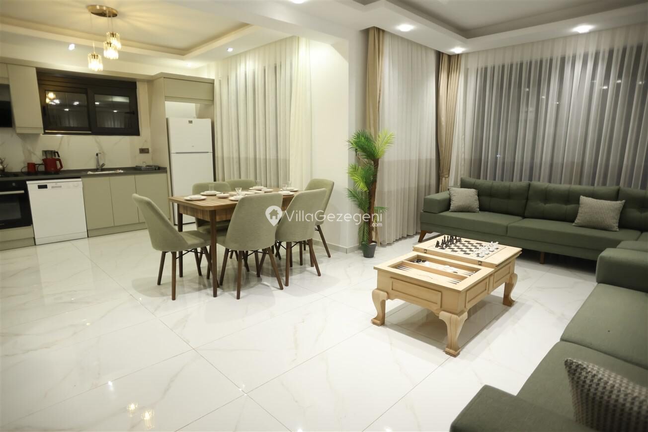 Villa Buse Kaş — 16