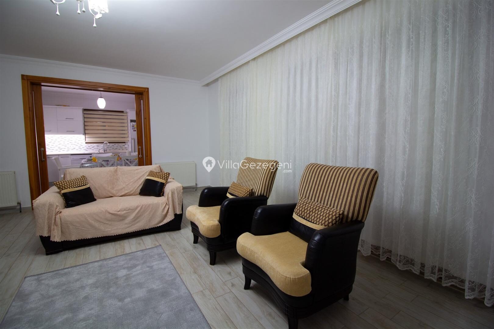 Villa Bahçe Akbel — 48