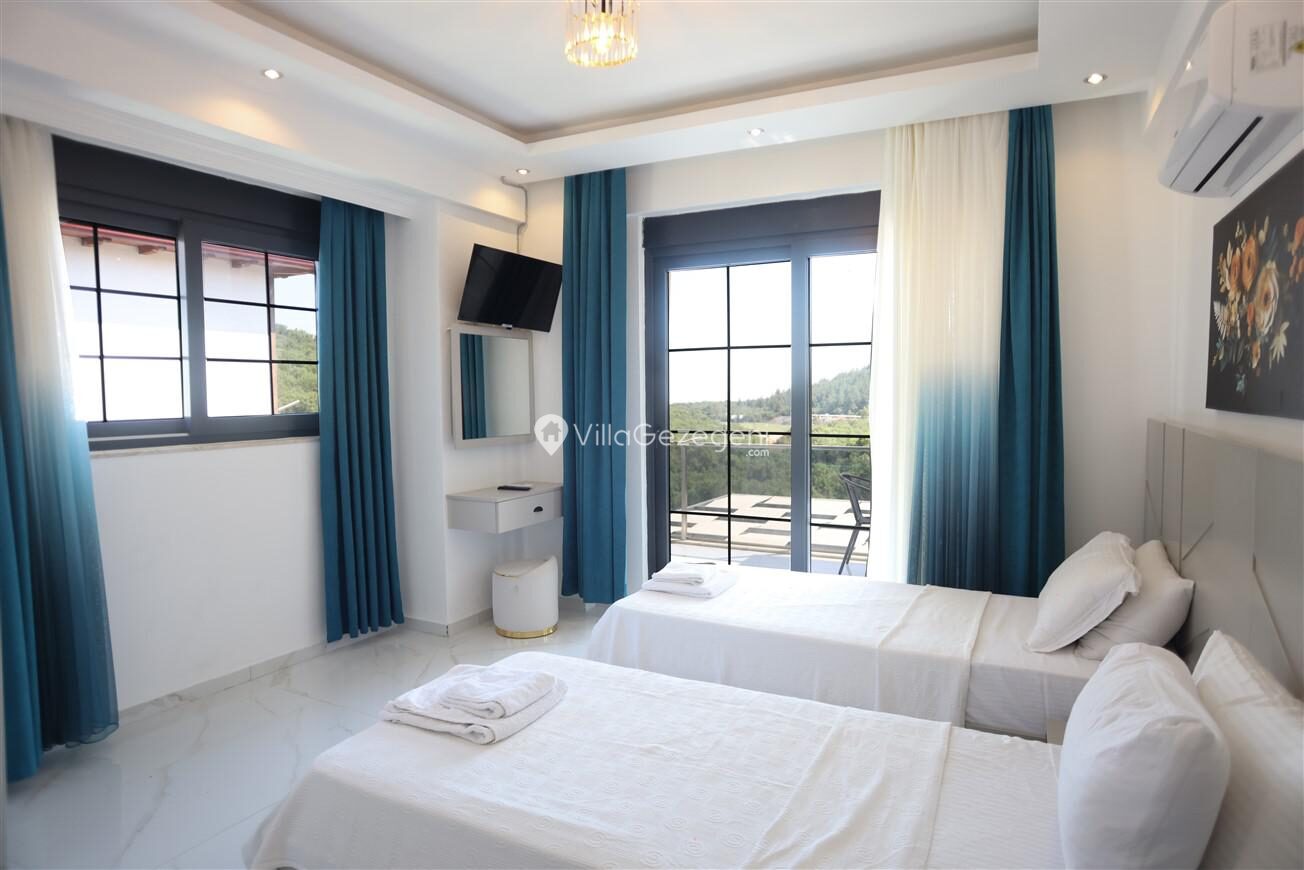 Villa Buse Kaş — 19
