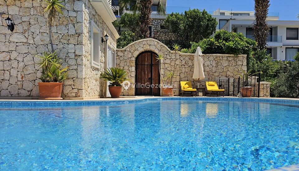 Villa Yüksel — 7